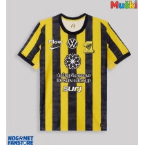 Al-Ittihad Domaci Dres 2025-26 Kratak Rukav